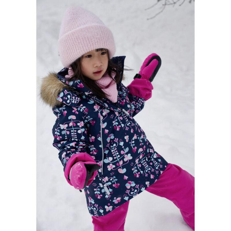 REIMA Ote 5300104A Magenta Purple