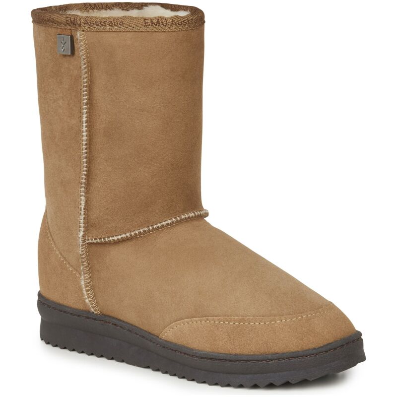 EMU Australia PLATINUM OUTBACK LO Chestnut