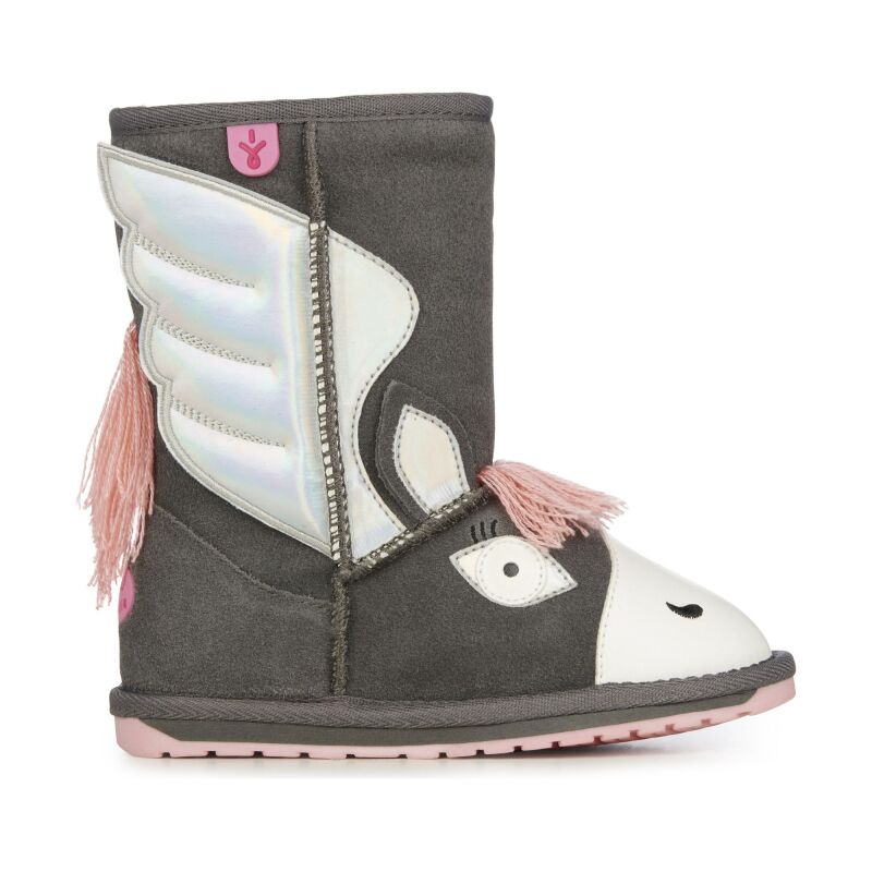 EMU Australia PEGASUS Charcoal