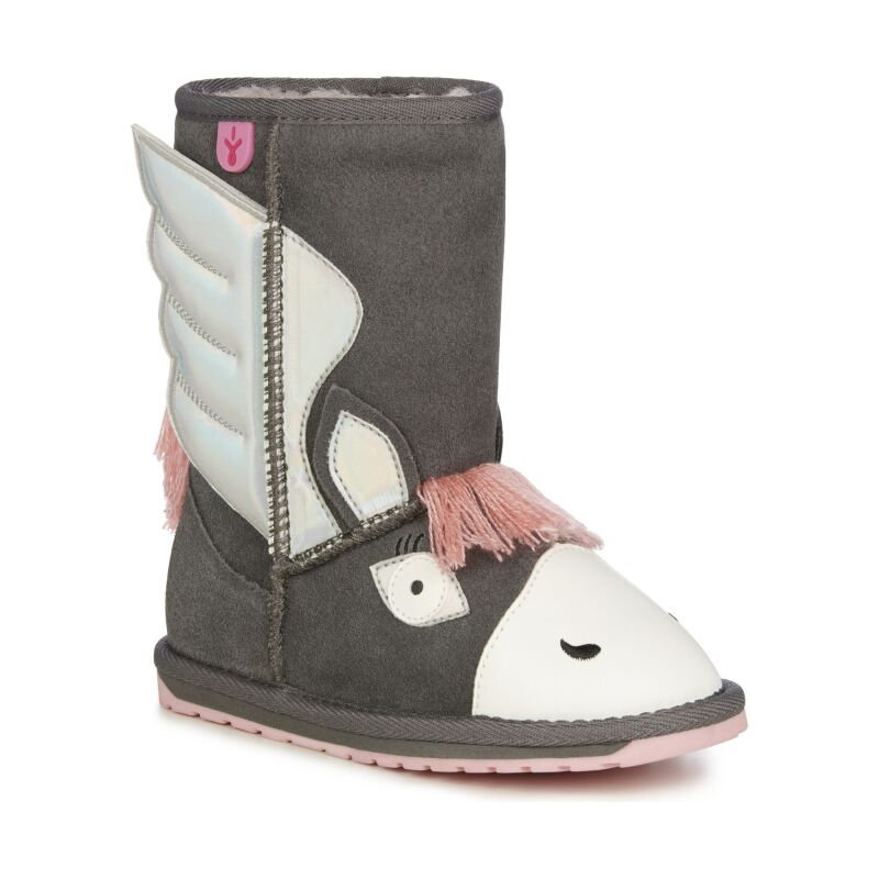 EMU Australia PEGASUS Charcoal