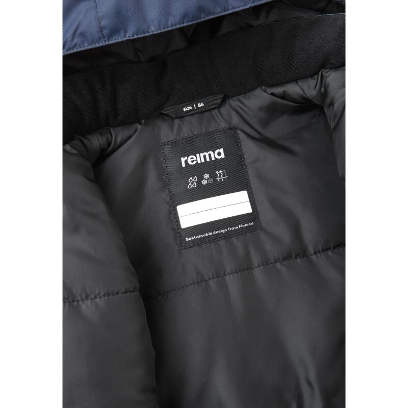 REIMA TUOHI 5100154C Navy