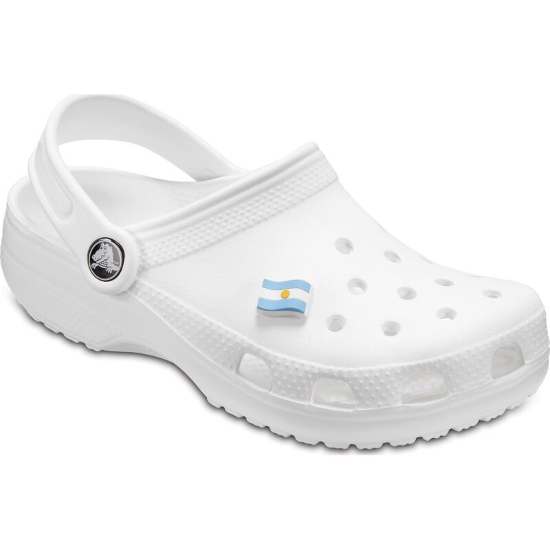 Crocs™ ARGENTINA FLAG G1015800-MU 