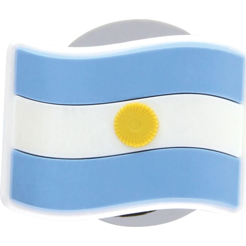 Crocs™ ARGENTINA FLAG G1015800-MU 