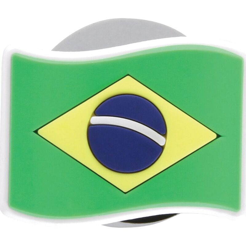 Crocs™ Crocs BRAZIL FLAG G1015900-MU 
