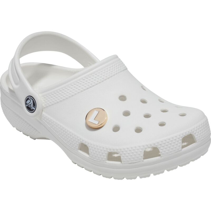 Crocs™ Crocs GOLD LETTER L G1017500-MU 