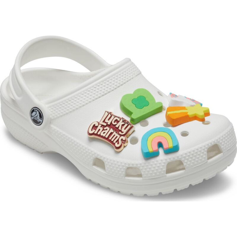 Crocs™ LUCKY CHARMS 5 PACK G1019100-MU 