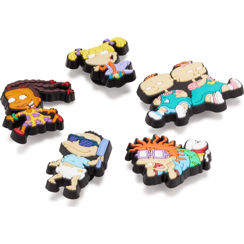 Crocs™ Jibbitz Rugrats 5 Pack G1021300-Mu