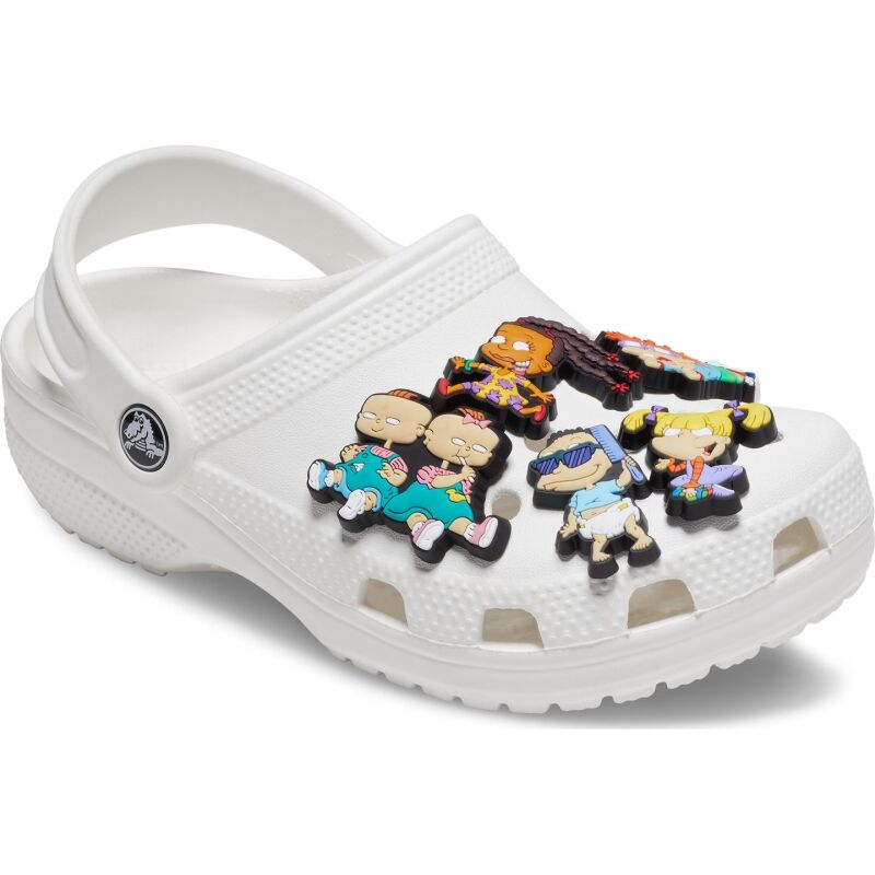 Crocs™ Jibbitz Rugrats 5 Pack G1021300-Mu