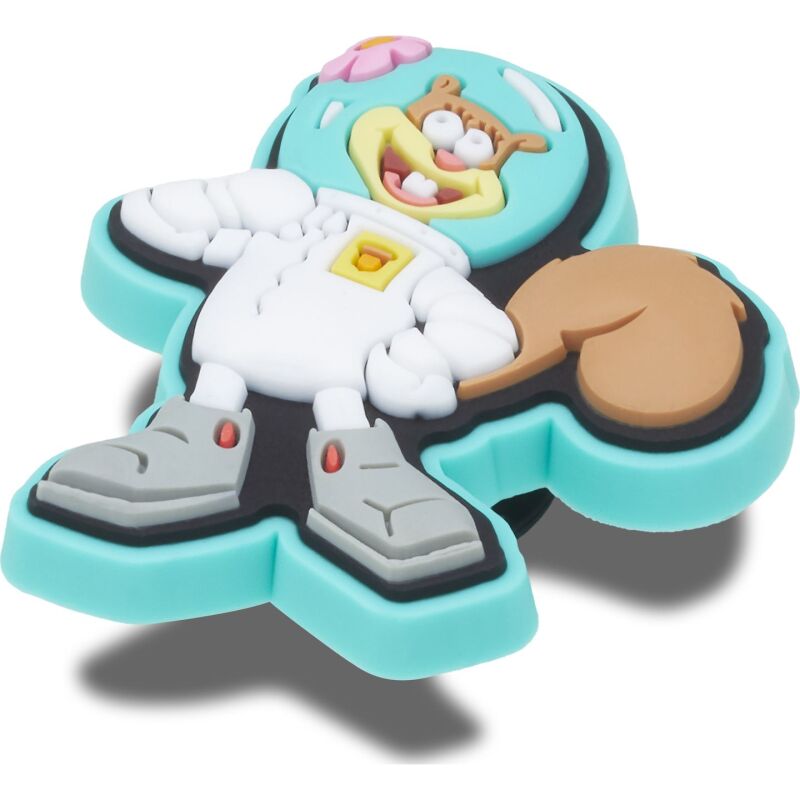 Crocs™ Jibbitz Spongebob Sandy 