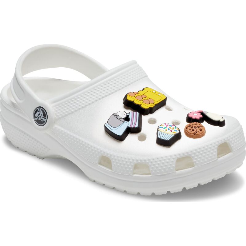 Crocs™ Jibbitz Baker 5 Pack 