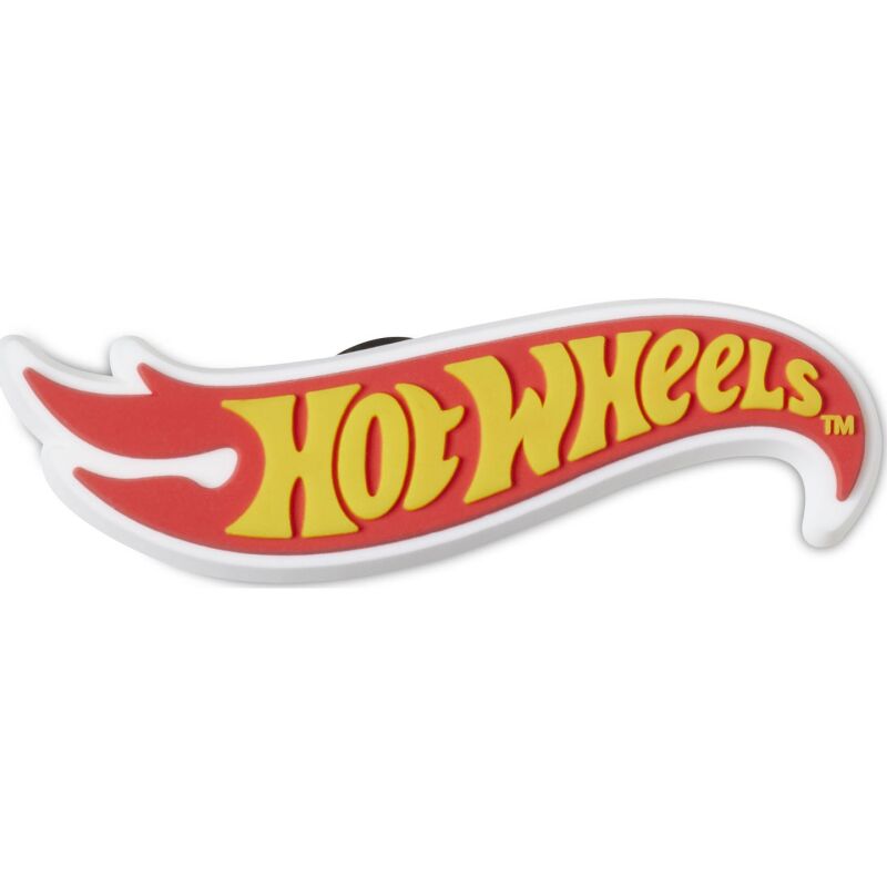 Crocs™ Jibbitz Hot Wheels G1026800-Mu