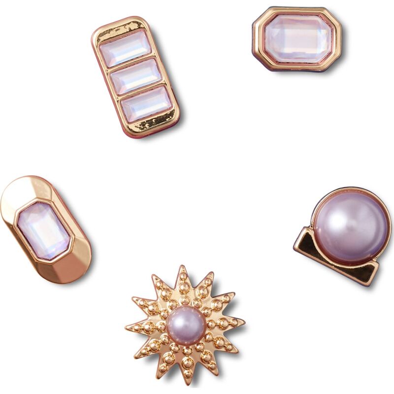 Crocs™ Jibbitz Summer Nostalgia 5 Pack 