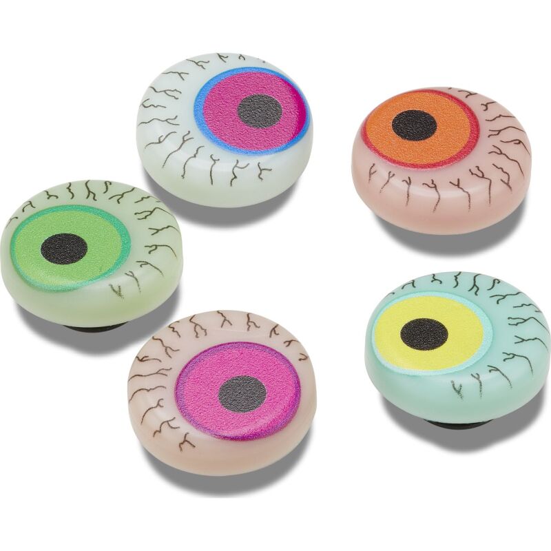 Crocs™ CRAZY EYES 5 PACK G1031300-MU