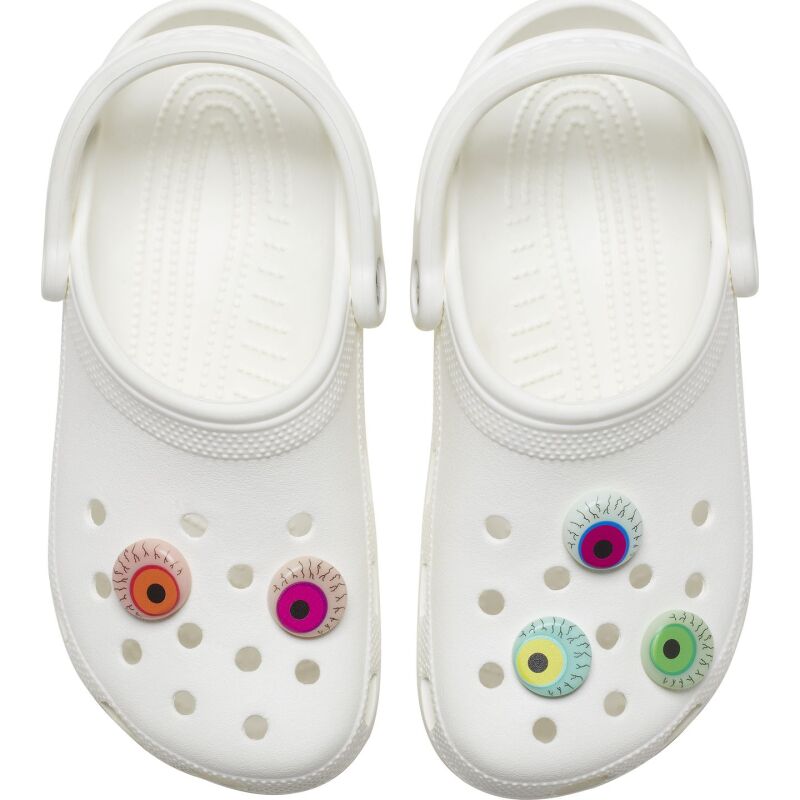 Crocs™ CRAZY EYES 5 PACK G1031300-MU 