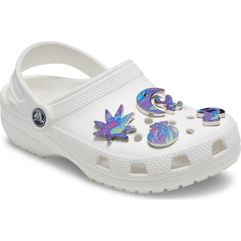 Crocs™ PSYCHEDELIC 5 PACK G1031700-MU 