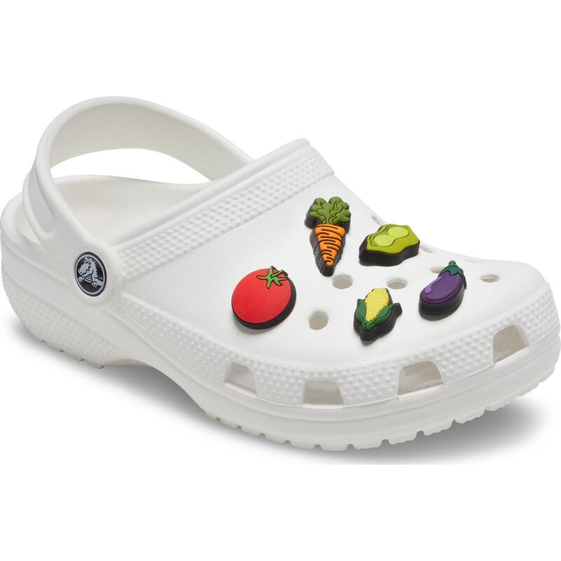 Crocs™ Jibbitz Veggies 5 Pack G1032200-Mu