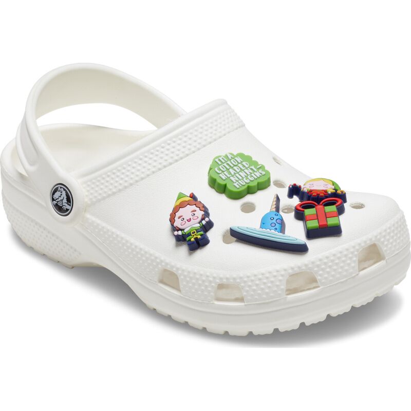 Crocs™ Jibbitz Elf 5 Pack G1056600-Mu