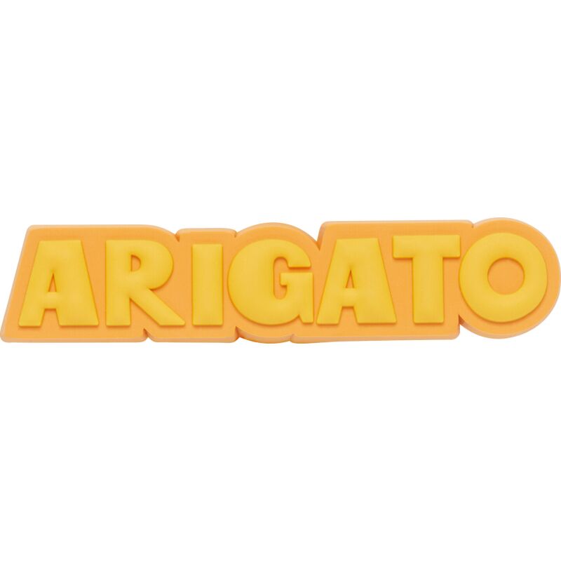 Crocs™ Jibbitz Arigato G1057100-Mu