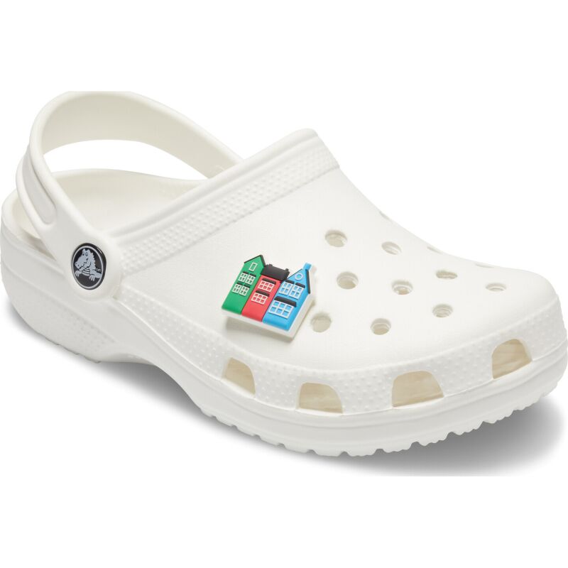 Crocs™ AMSTERDAM HOUSES G1058600-MU 