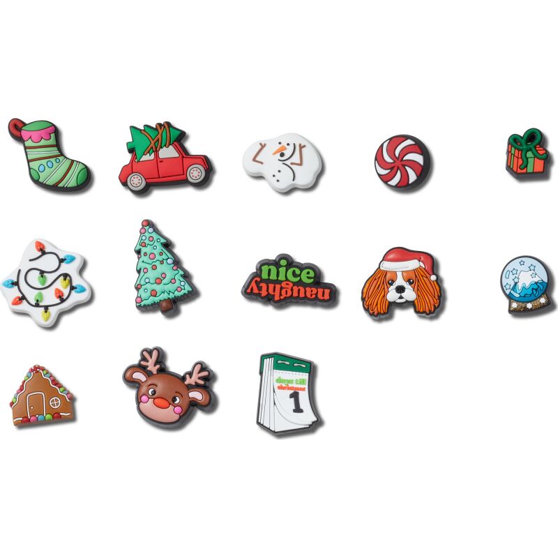 Crocs™ CHRISTMAS SEASON 13 PACK G1058800-MU