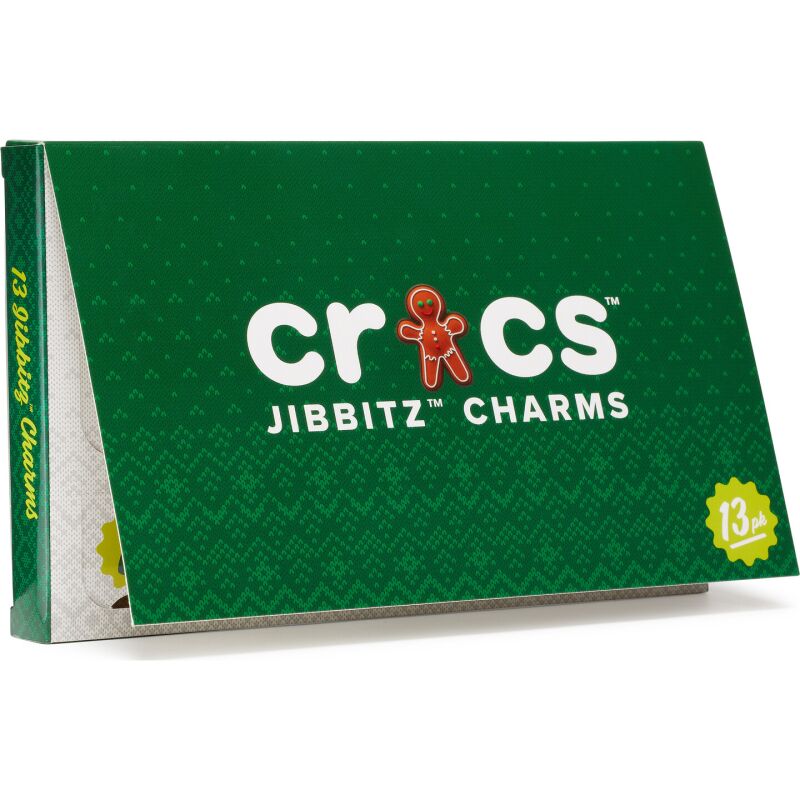 Crocs™ CHRISTMAS SEASON 13 PACK G1058800-MU