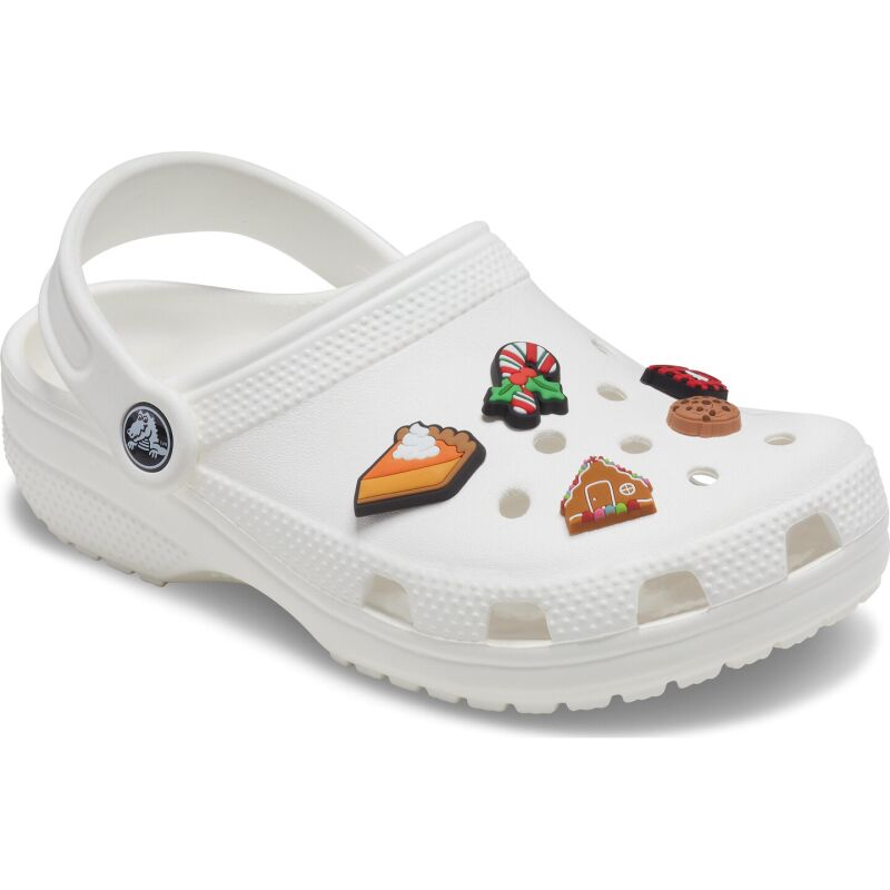 Crocs™ HOLIDAY FOODS 5 PACK G1059100-MU