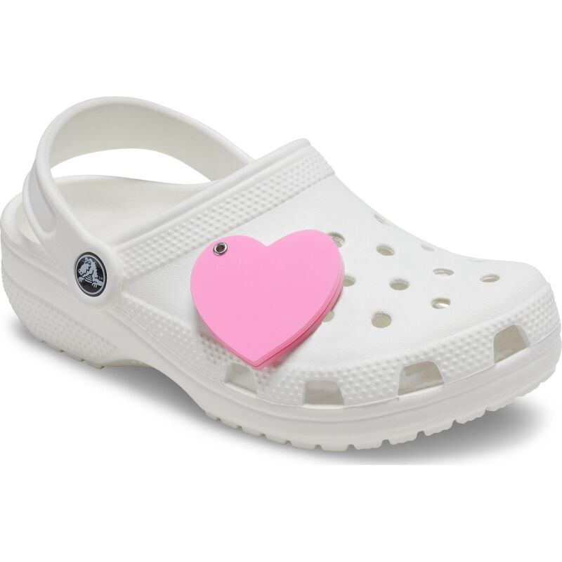 Crocs™ Jibbitz Heart Mirror 