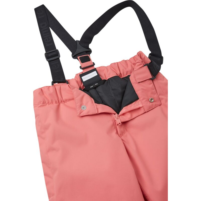 REIMA Reimatec Waterproof Ski Trousers Proxima 5100099A Pink Coral