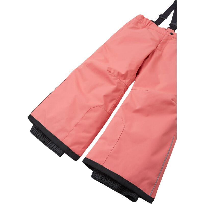 REIMA Reimatec Waterproof Ski Trousers Proxima 5100099A Pink Coral
