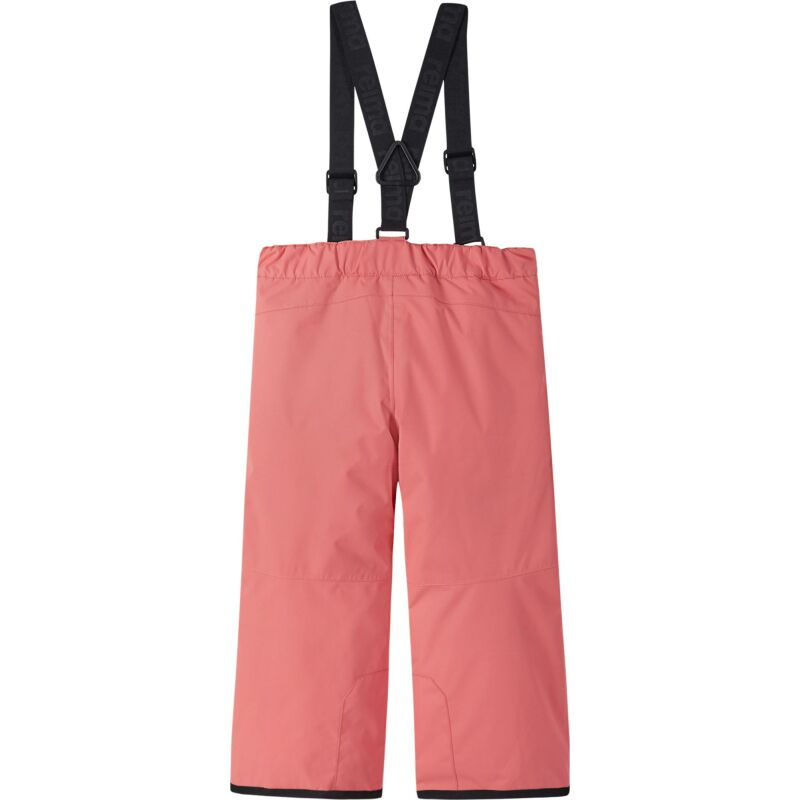 REIMA Reimatec Waterproof Ski Trousers Proxima 5100099A Pink Coral