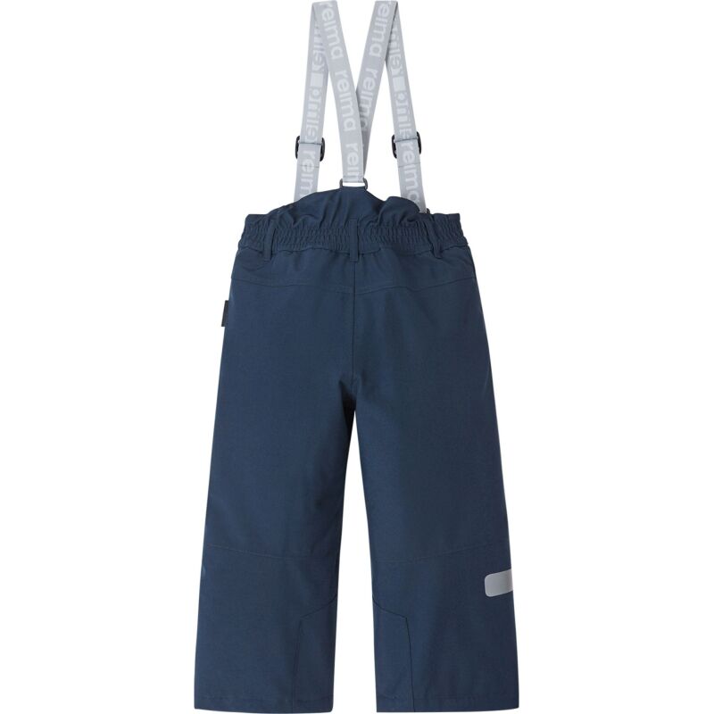 REIMA Kiddo Lightning 5100127A Navy