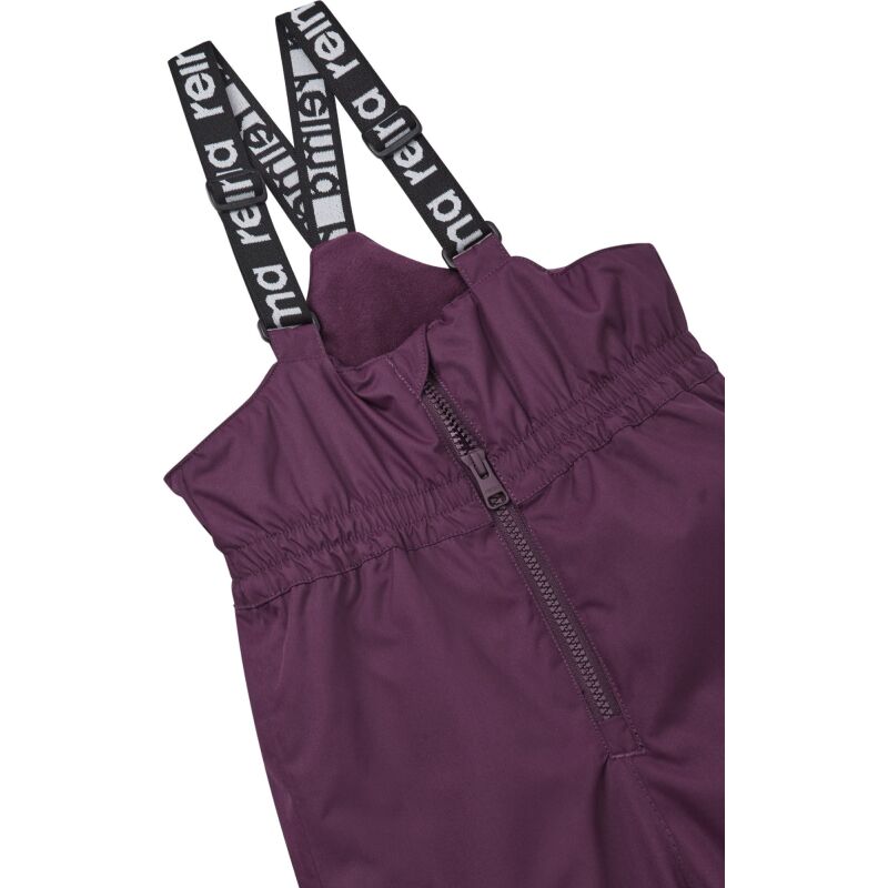 REIMA ReimaTec Toddlers' Snow Pants Matias 5100130A Deep Purple