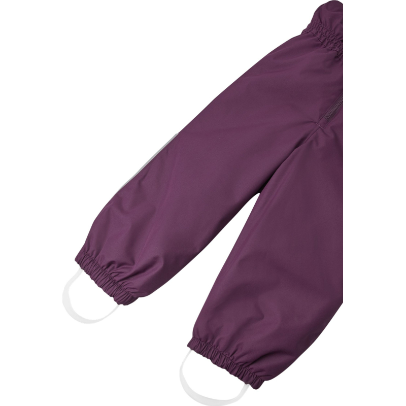 REIMA ReimaTec Toddlers' Snow Pants Matias 5100130A Deep Purple