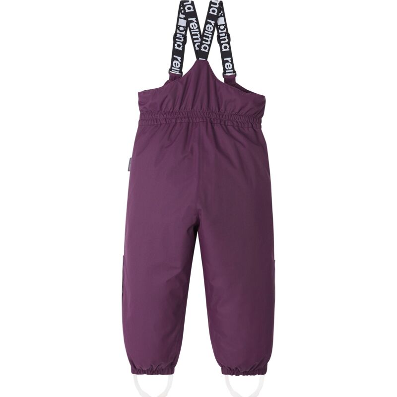 REIMA ReimaTec Toddlers' Snow Pants Matias 5100130A Deep Purple