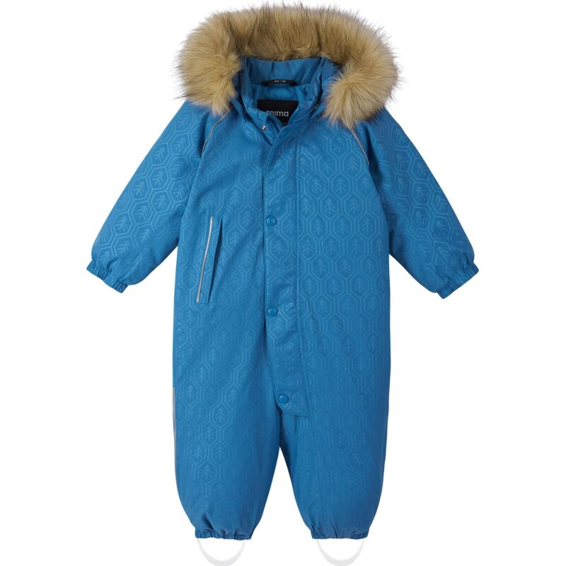 REIMA Aapua 5100141A Soft Navy