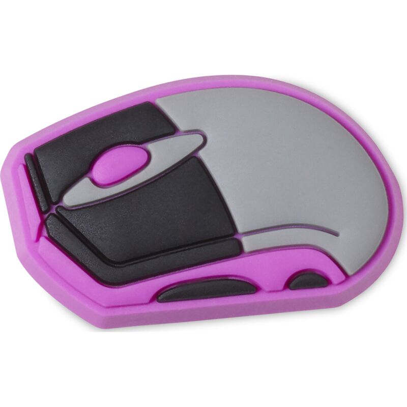 Crocs™ Jibbitz Gaming Mouse G1038900-Mu