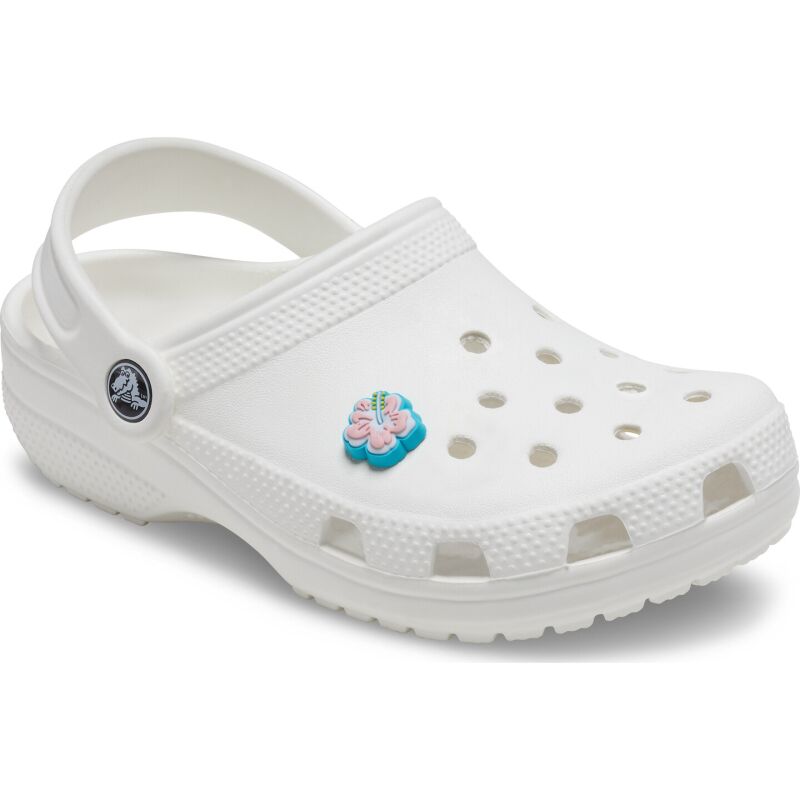 Crocs™ BLUE HIBISCUS G1040200-MU 