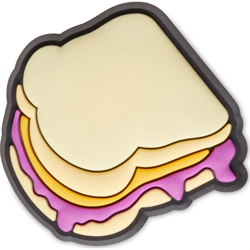 Crocs™ Jibbitz Pb And J G1043100-Mu 