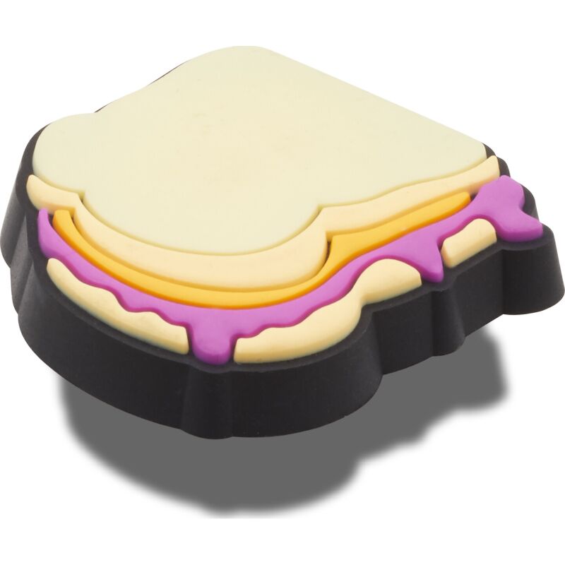Crocs™ Jibbitz Pb And J G1043100-Mu 