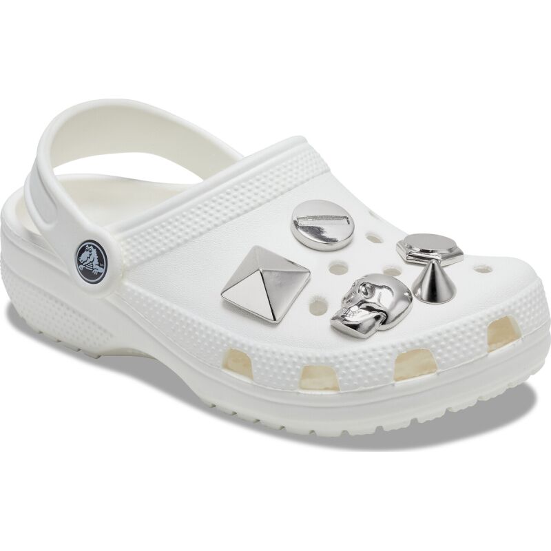 Crocs™ PUNK IS NOT DEAD 5 PACK G1049600-MU