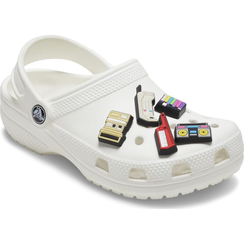 Crocs™ 90S RETRO VIBE 5 PACK G1049700-MU
