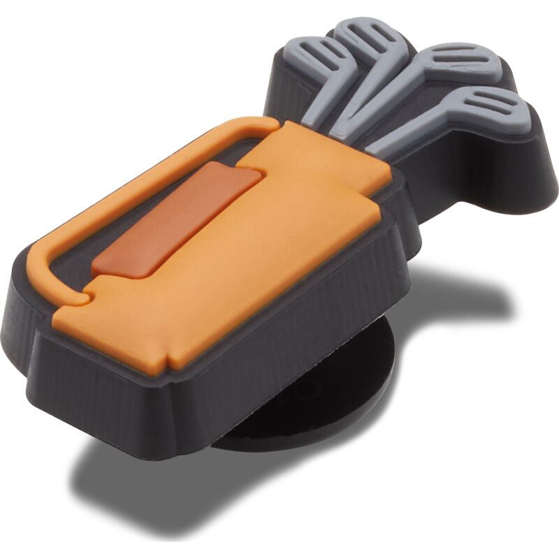 Crocs™ Jibbitz Gone Golfin Golf Clubs G1051900-Mu