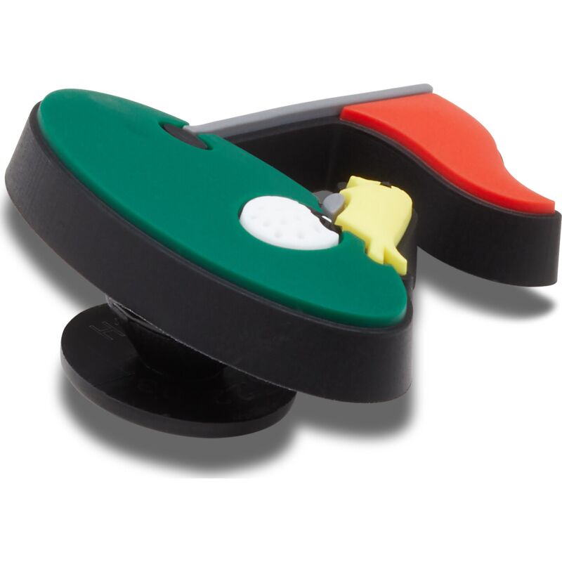 Crocs™ Jibbitz Golf Birdie