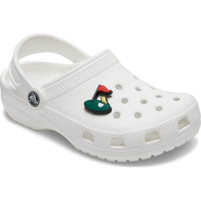 Crocs™ Jibbitz Golf Birdie