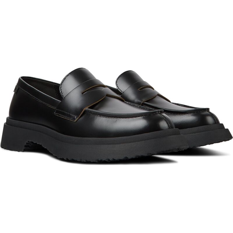 Camper DOCKO Black