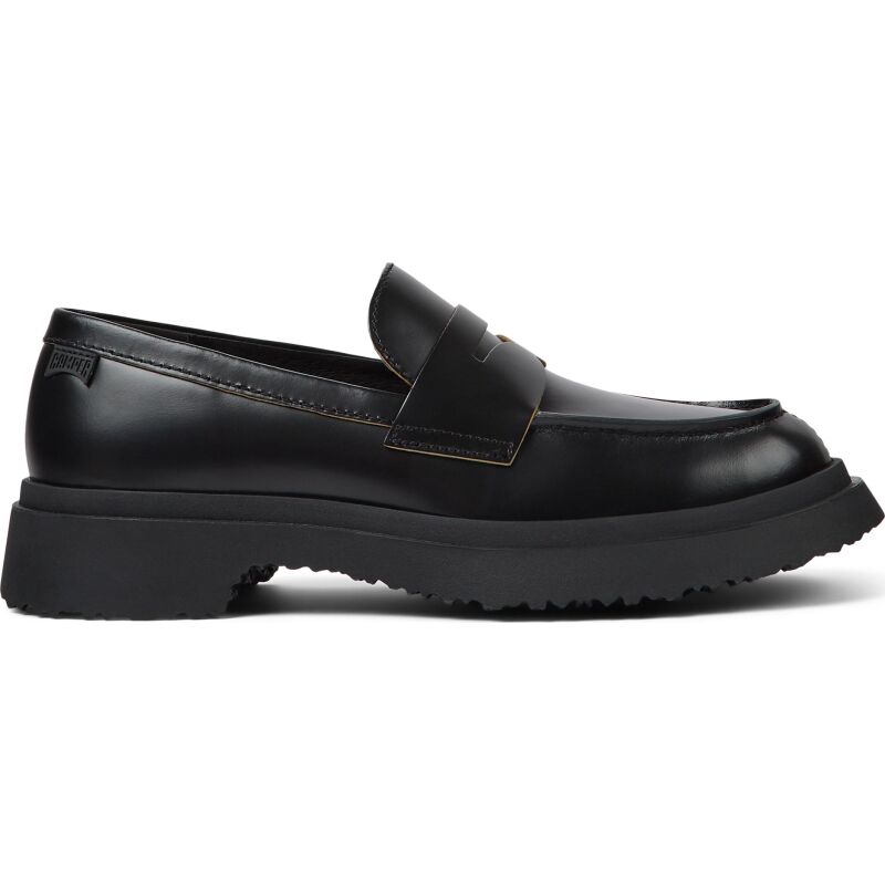 Camper DOCKO Black