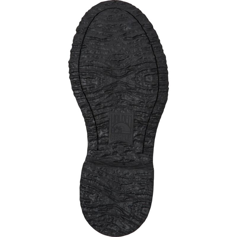 Camper DOCKO Black