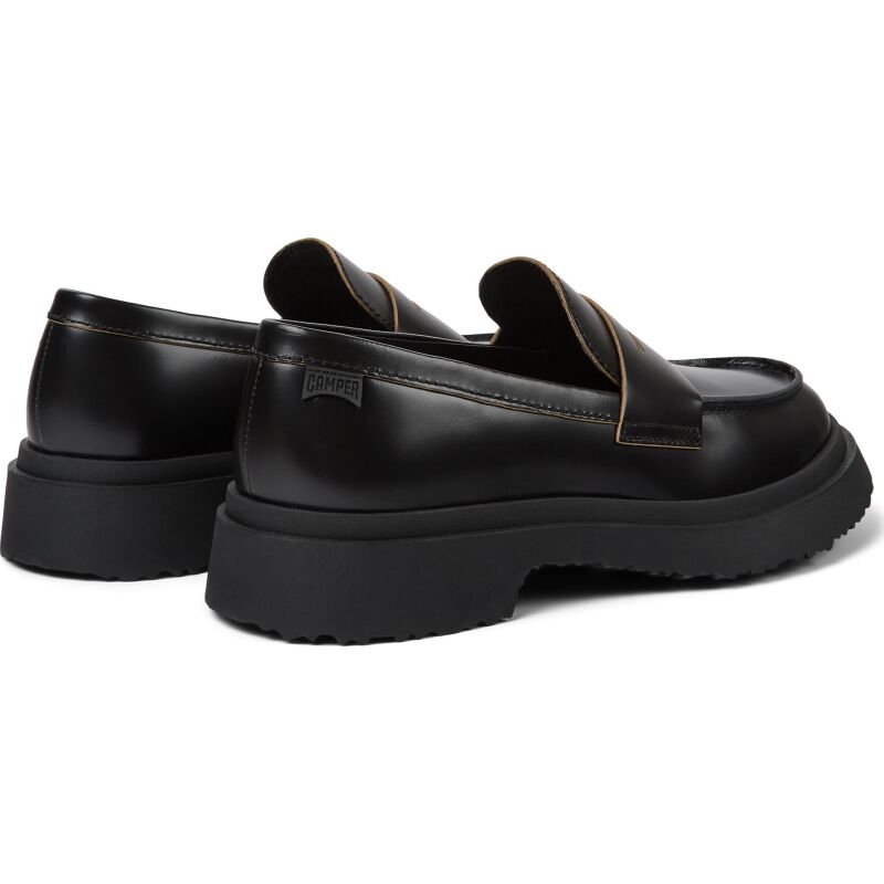 Camper DOCKO Black