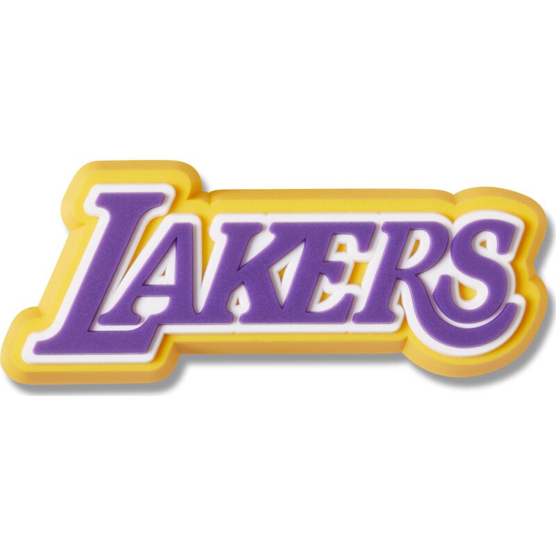 Crocs™ Jibbitz Nba Los Angeles Lakers G1054000-Mu
