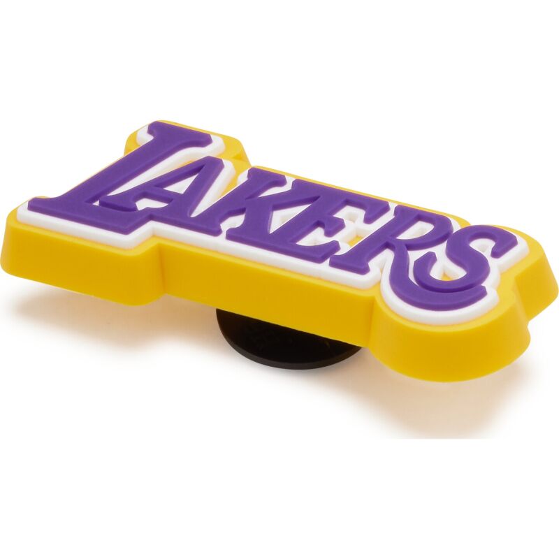 Crocs™ Jibbitz Nba Los Angeles Lakers G1054000-Mu
